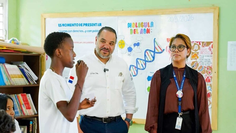 La Educación Cívica como Base para la Democracia Futura