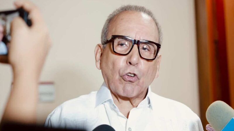 Abogado de Jean Alain Rodríguez Demanda a Directora de la Pepca por Difamación
