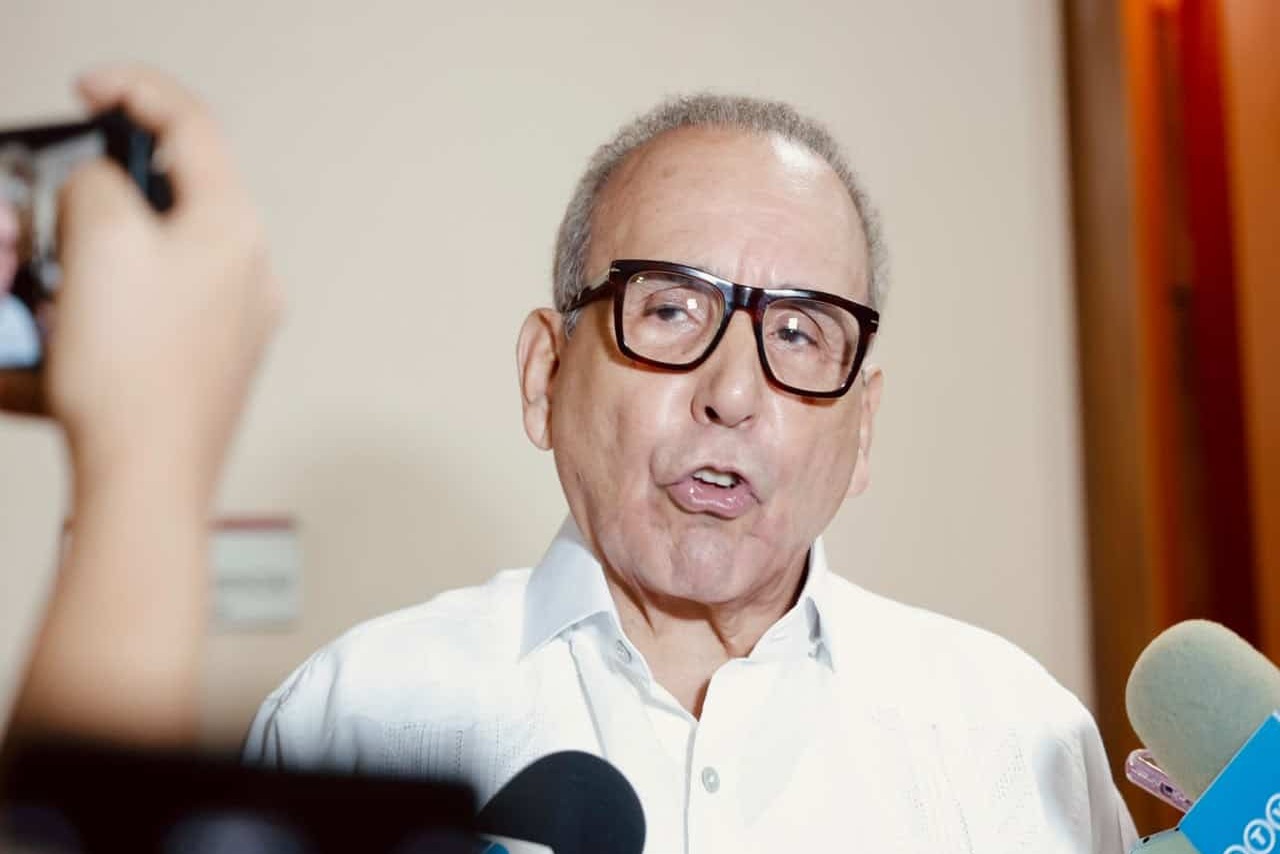 Abogado de Jean Alain Rodríguez Demanda a Directora de la Pepca por Difamación