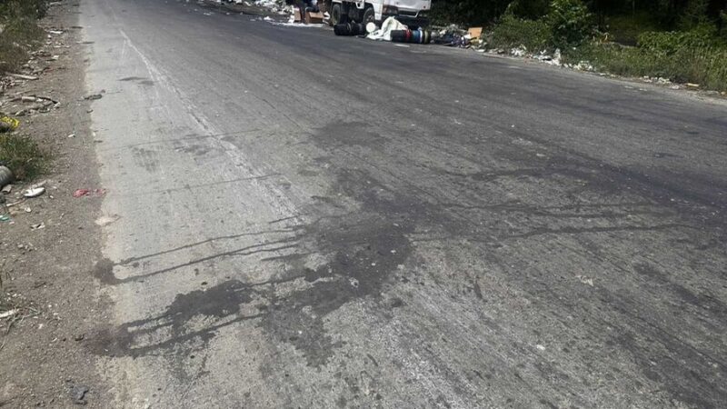 Familiares Claman por Justicia tras Muerte de Jóvenes en Santo Domingo Norte