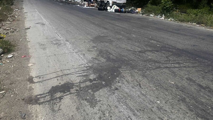 Familiares Claman por Justicia tras Muerte de Jóvenes en Santo Domingo Norte