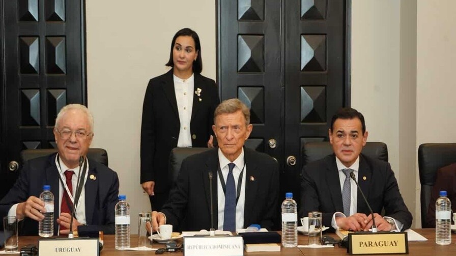 Roberto Álvarez Aboga por una Mayor Cooperación Regional en la OEA
