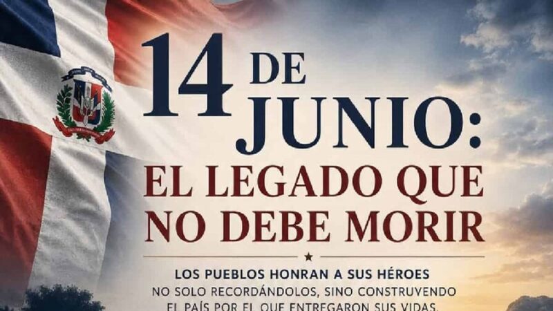 El 14 de Junio: Un Legado de Libertad y Democracia