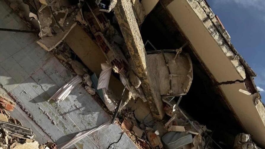Tragedia en Venezuela: Deportados de EE.UU. atrapados tras terremoto