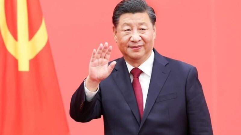 China Refuerza Restricciones Comerciales contra Empresas Estadounidenses
