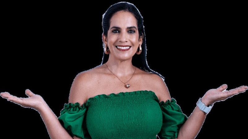 Fallece Sandra Díaz del Valle: La Chef Hondureña que Conquistó Corazones