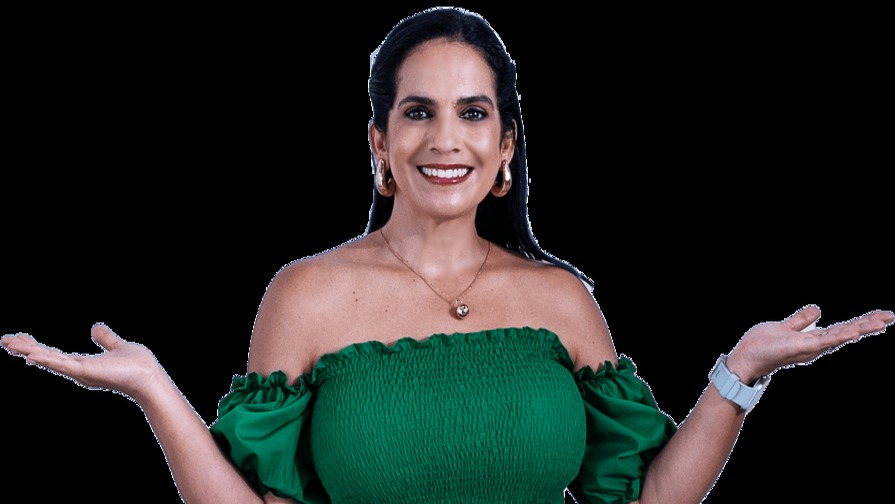 Fallece Sandra Díaz del Valle: La Chef Hondureña que Conquistó Corazones