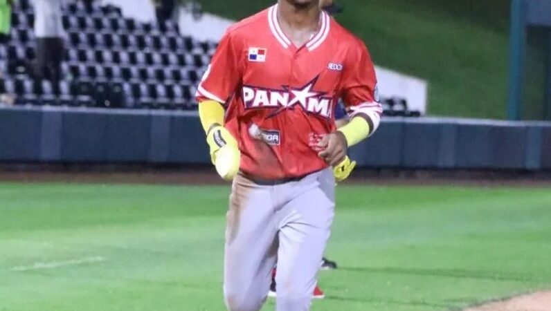 Panamá Revela su Preselección de Béisbol para los Juegos Centroamericanos 2026