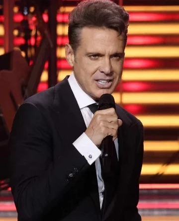 Luis Miguel se Recupera Satisfactoriamente tras Cirugía Cardiaca en Nueva York