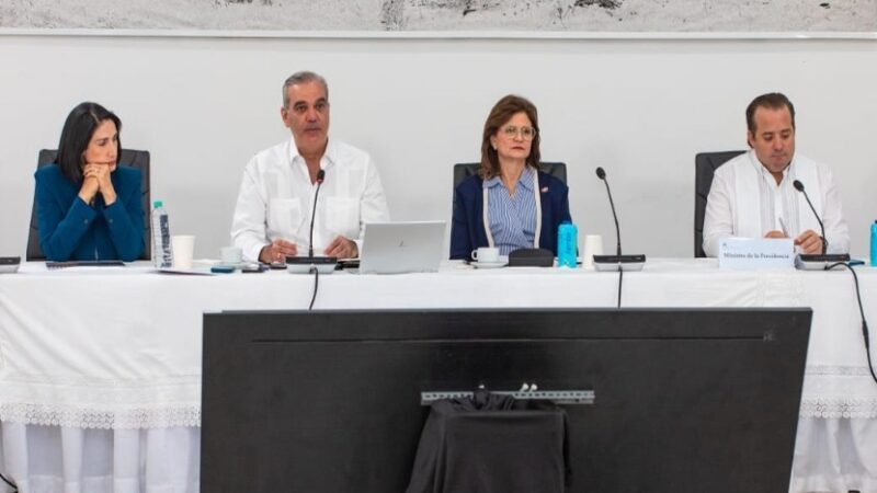 Histórica Inversión de RD$110 Mil Millones en Santiago por el Gobierno