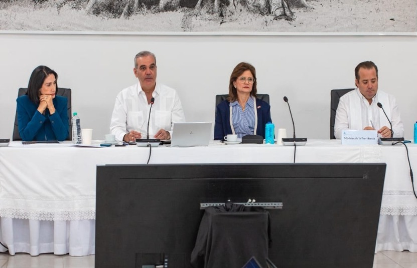 Histórica Inversión de RD$110 Mil Millones en Santiago por el Gobierno