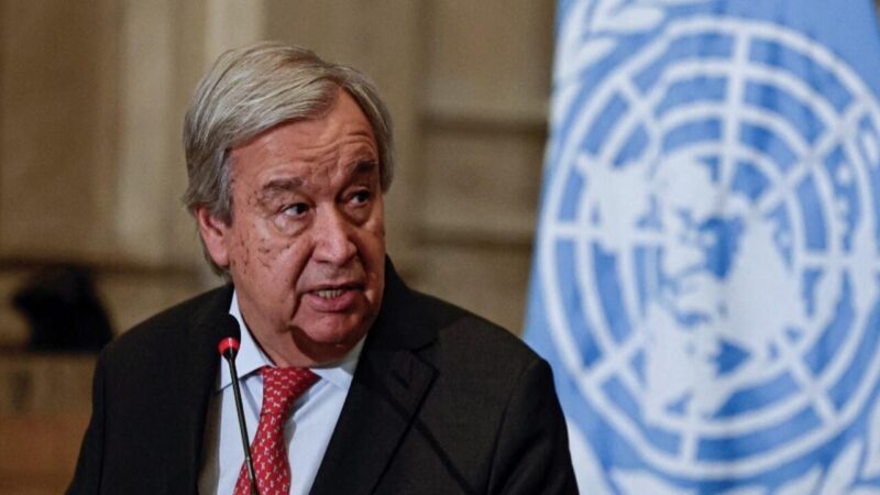 La ONU Advierte sobre el Crecimiento del Tráfico de Drogas Sintéticas en Asia