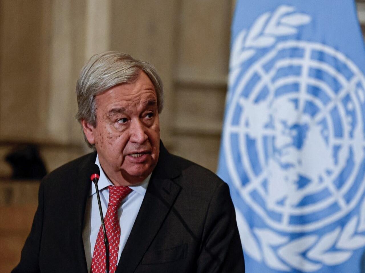 La ONU Advierte sobre el Crecimiento del Tráfico de Drogas Sintéticas en Asia