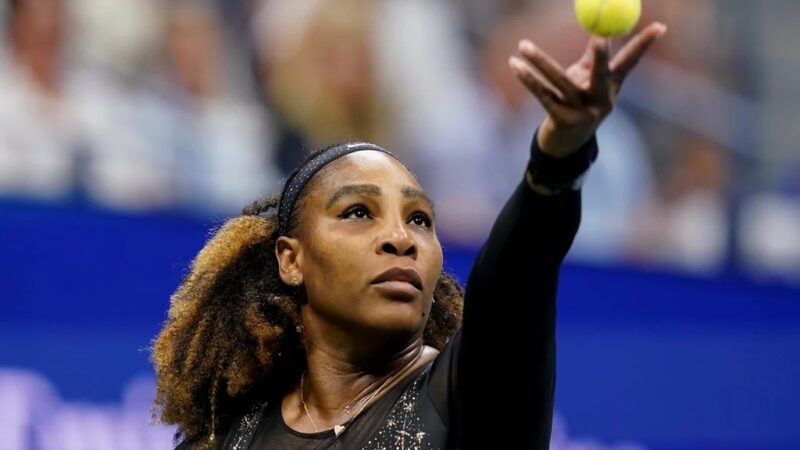 Serena Williams regresa al circuito profesional a los 44 años