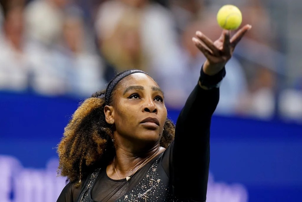 Serena Williams regresa al circuito profesional a los 44 años
