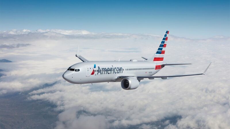 American Airlines Retoma Vuelos a Haití y Amplía Rutas a Venezuela