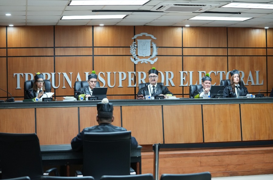 TSE Declina Conocer Recurso Contra Elecciones de FEDODIM