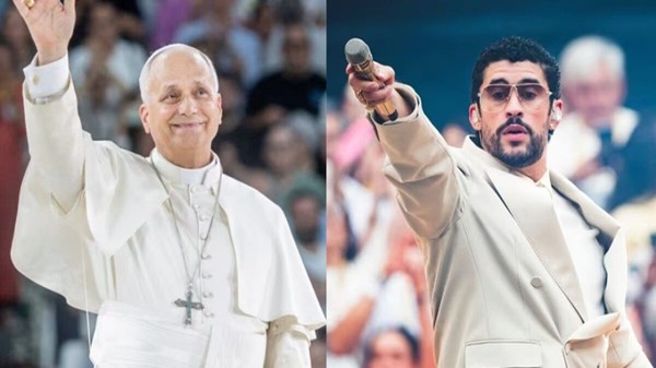 El Papa Francisco y Bad Bunny: Un Encuentro Inesperado en Madrid