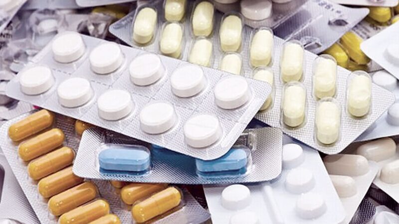 Sociedades médicas alertan sobre el peligro de los medicamentos falsificados