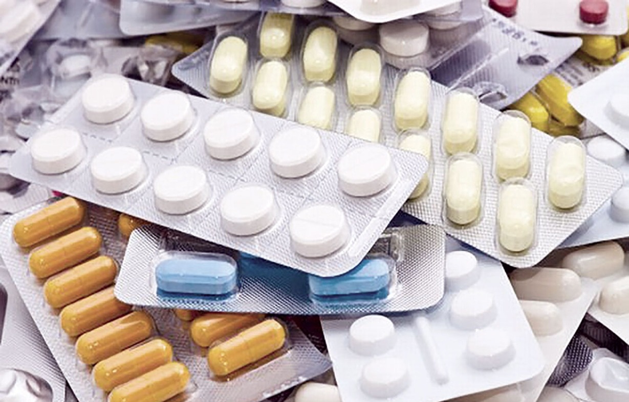 Sociedades médicas alertan sobre el peligro de los medicamentos falsificados