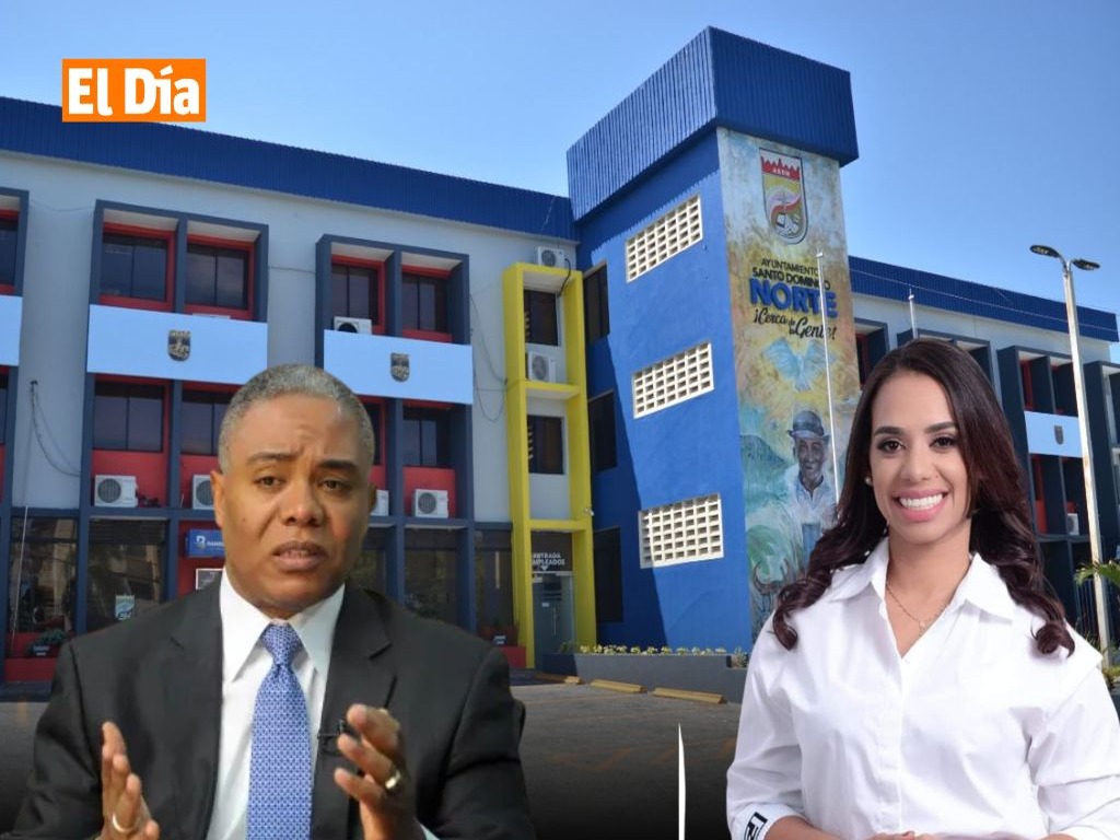 Francisco Fernández niega influencia en la Alcaldía de Santo Domingo Norte