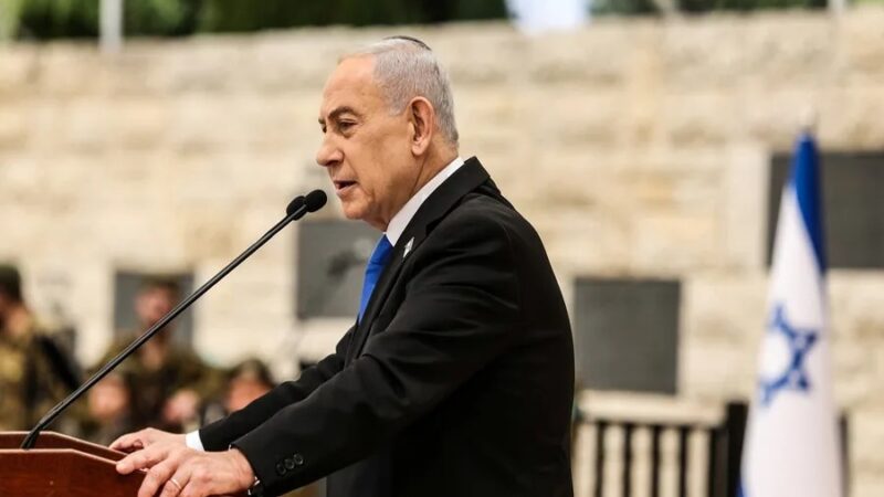 Netanyahu Anuncia Avance de Israel en Gaza y Tensión en Líbano