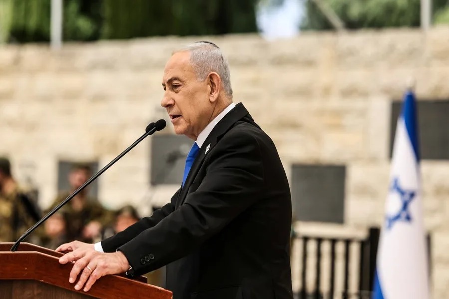 Netanyahu Anuncia Avance de Israel en Gaza y Tensión en Líbano