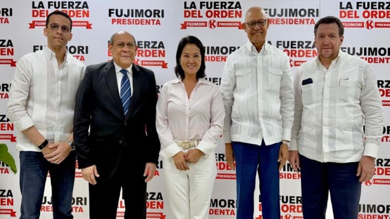 COPPPAL Destaca Transparencia en Elecciones de Perú y Llama a la Calma