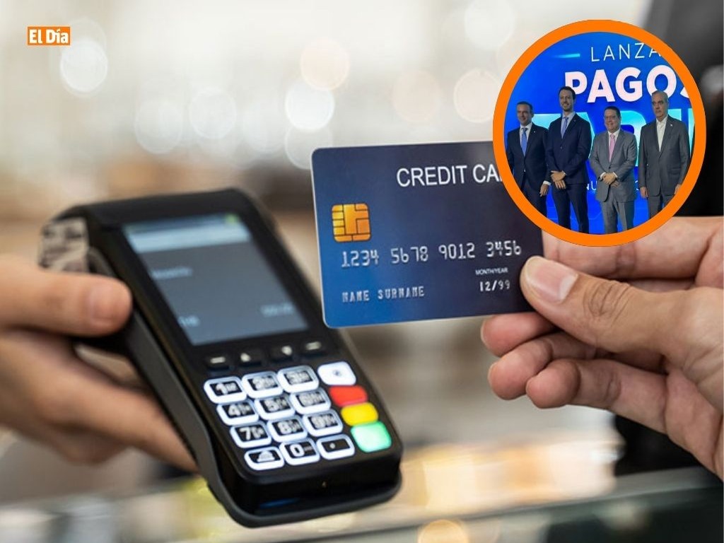 Aduanas implementa pagos de impuestos con tarjetas de crédito y débito