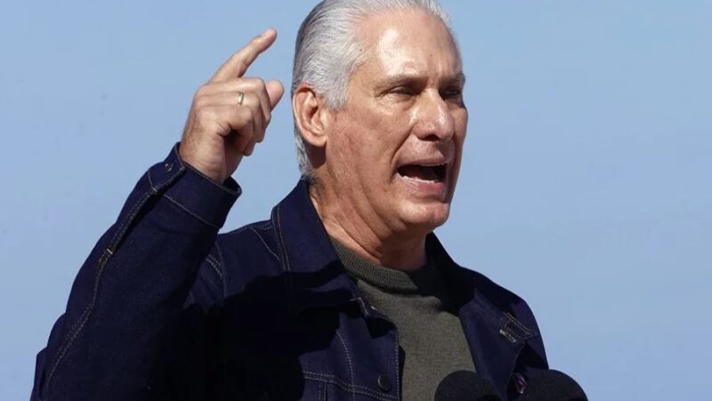 Cuba Convoca a la ONU para Debatir el Bloqueo de EE.UU.