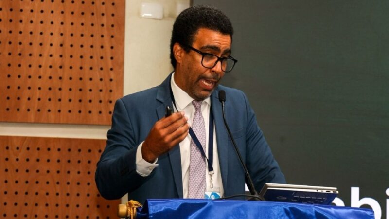 Riesgos Globales: El Verdadero Desafío de la Banca, Según Raúl Hernández