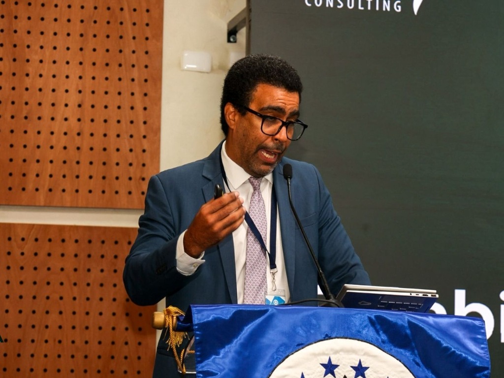 Riesgos Globales: El Verdadero Desafío de la Banca, Según Raúl Hernández