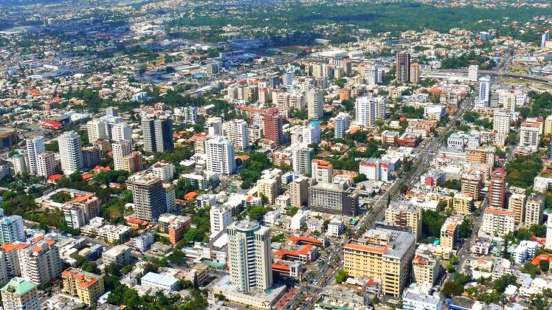 Expertos Alertan sobre Riesgo de Colapso de Edificaciones en Caso de Terremoto