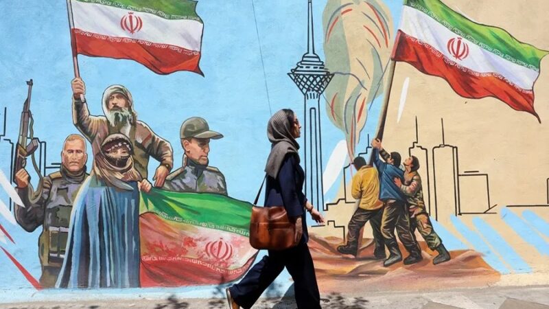 Irán y Estados Unidos a Punto de Firmar Histórico Acuerdo