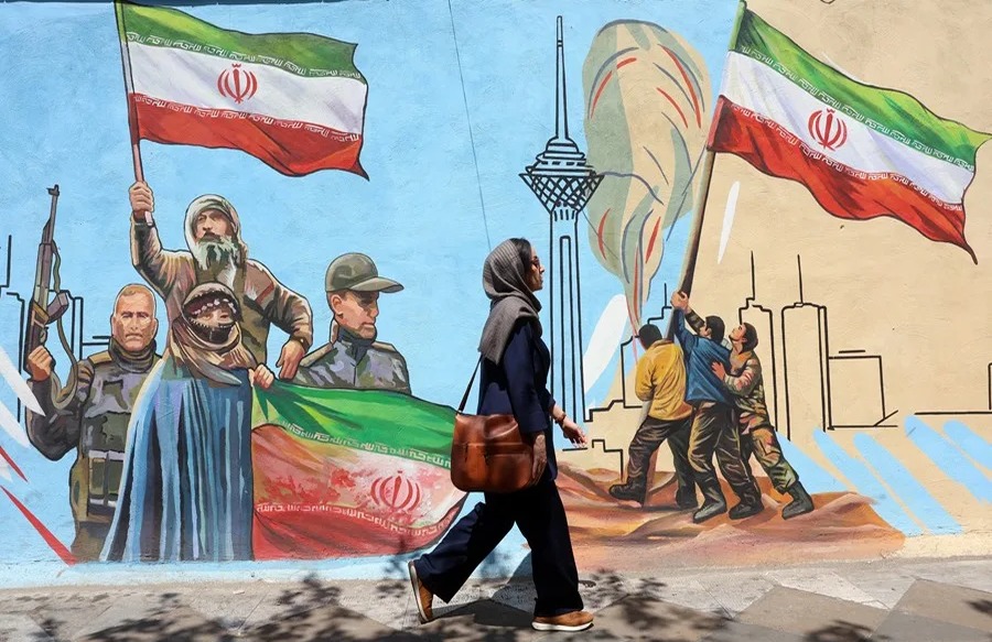 Irán y Estados Unidos a Punto de Firmar Histórico Acuerdo