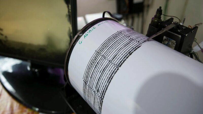 Terremoto de 6,1 grados sacude el noreste de Afganistán sin causar daños