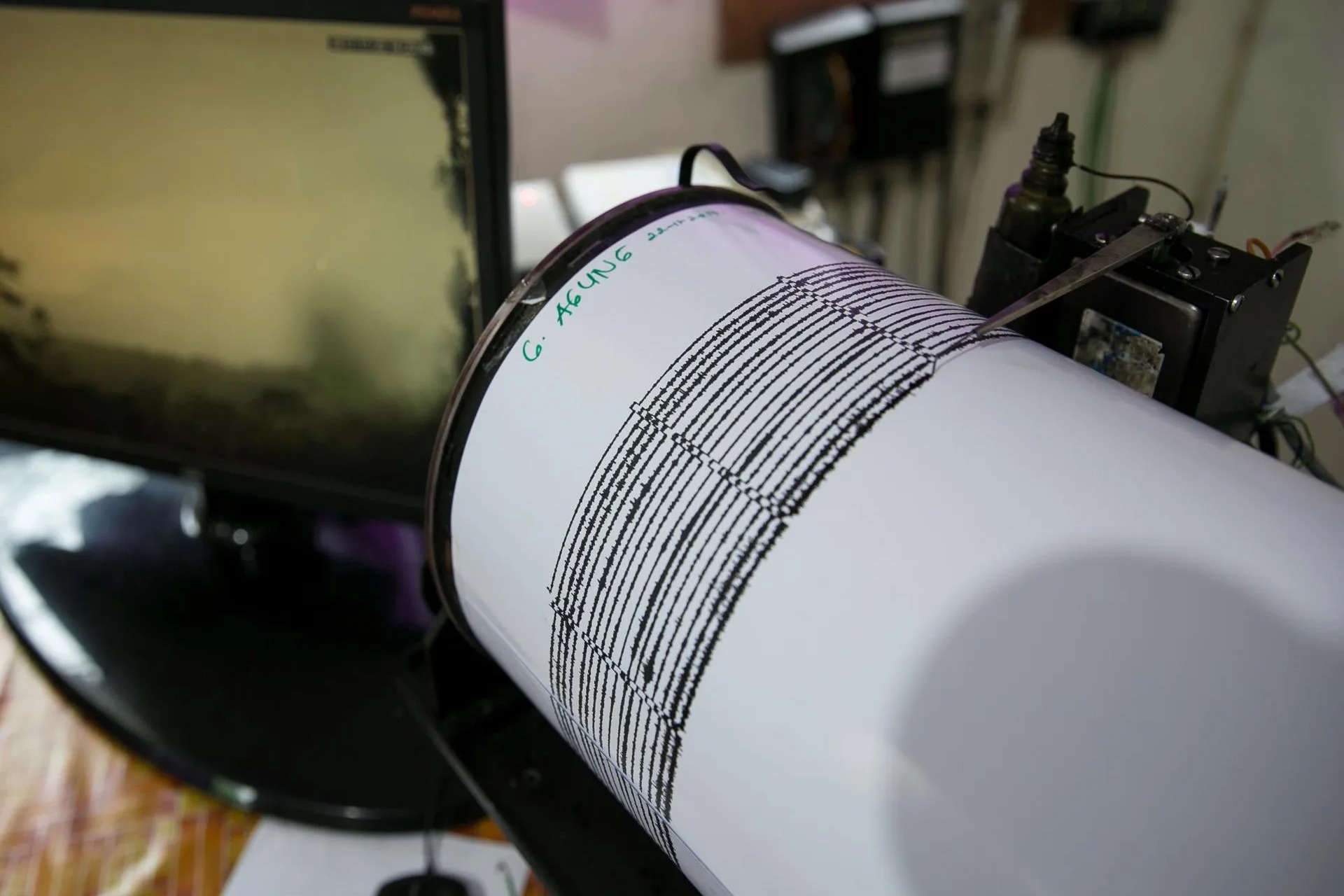 Terremoto de 6,1 grados sacude el noreste de Afganistán sin causar daños