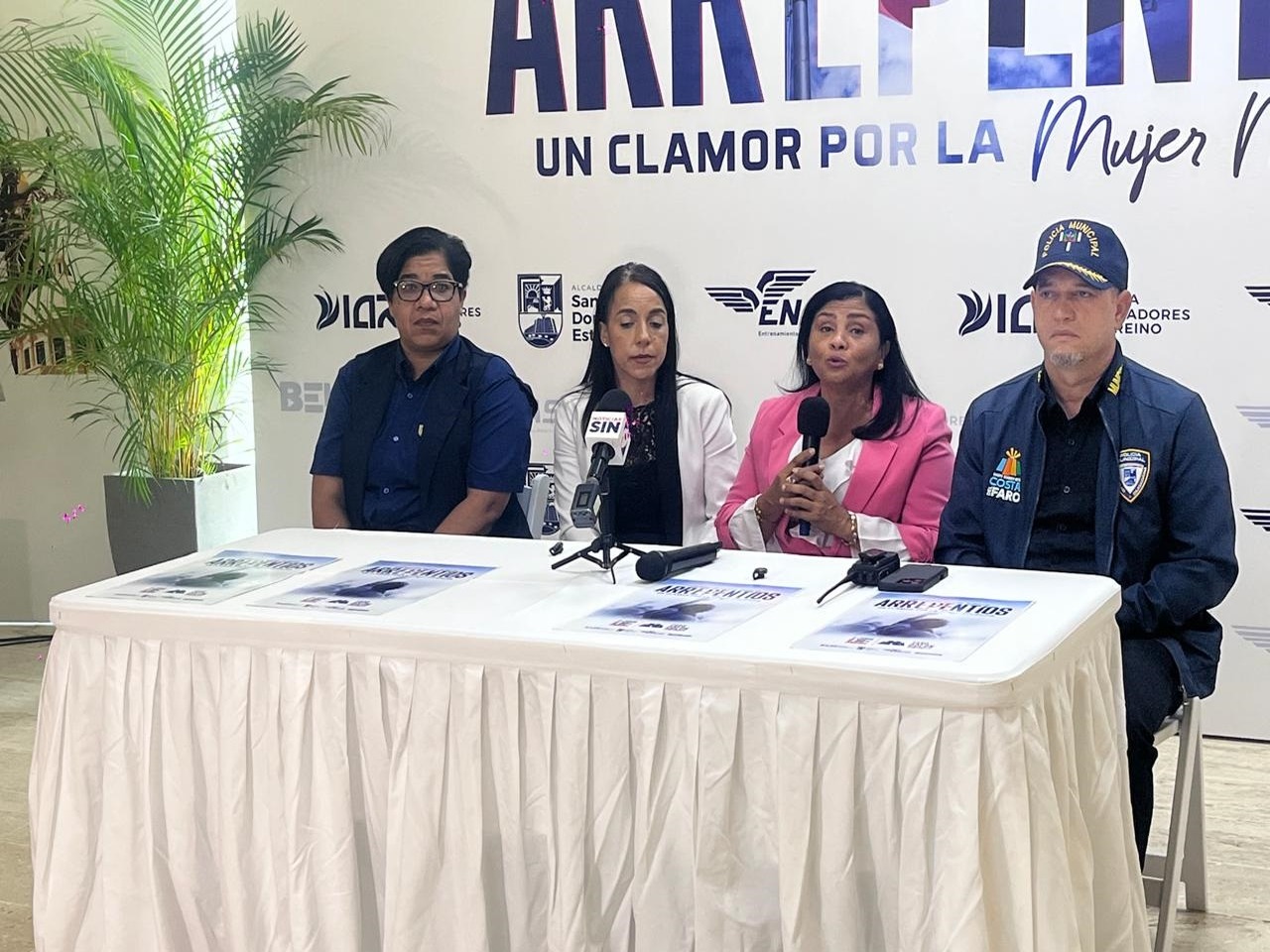 Alarma en Santo Domingo Este por aumento de feminicidios y violencia