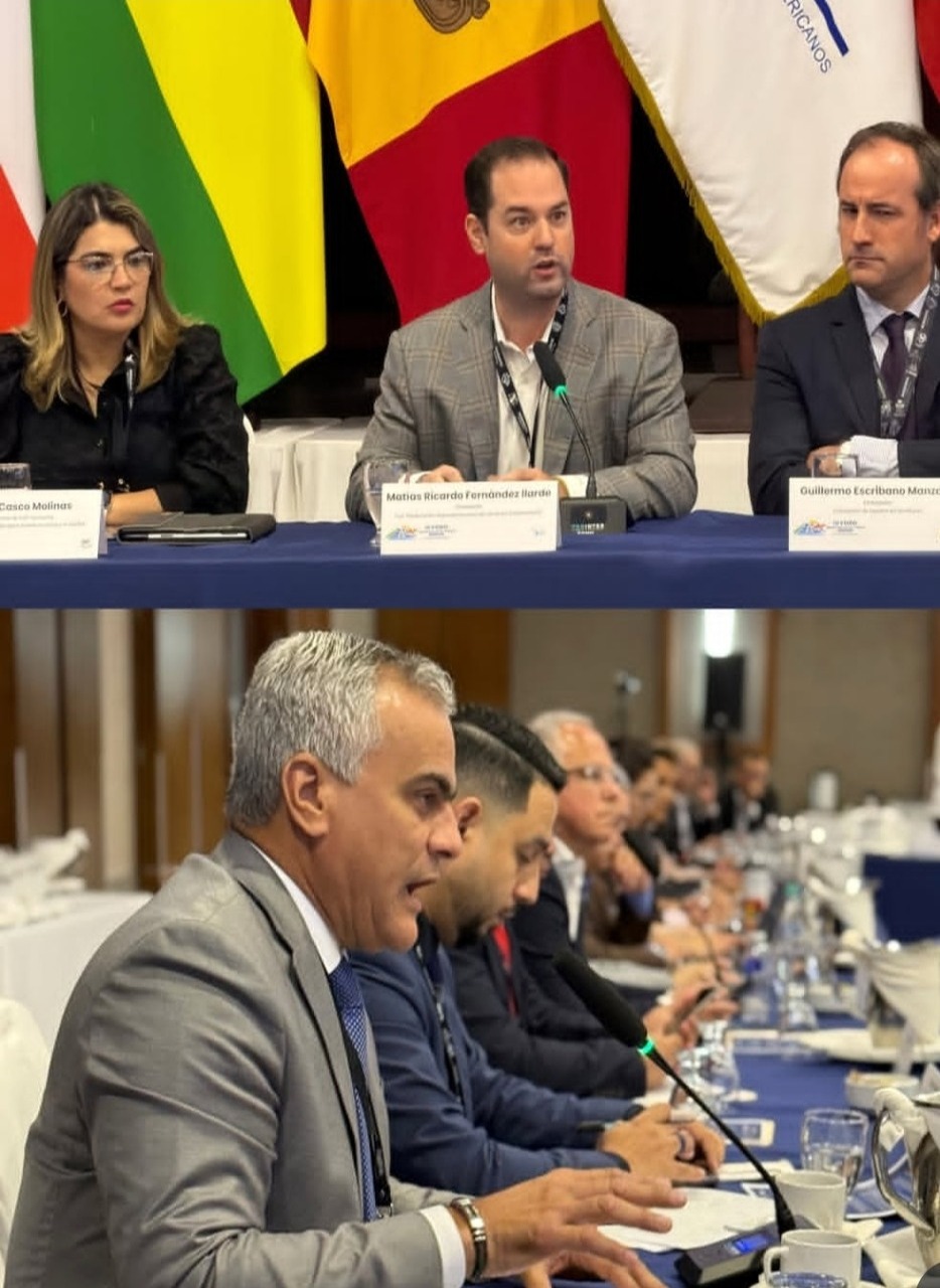 República Dominicana refuerza lazos turísticos con Centroamérica