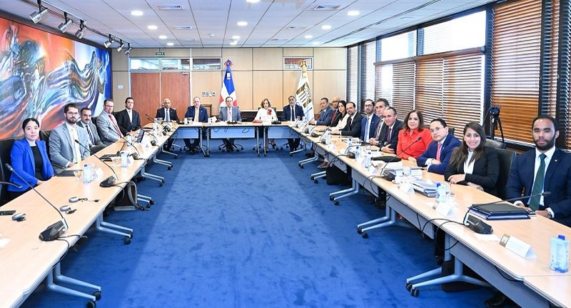 FMI Destaca Resiliencia de la Economía Dominicana en Medio de Desafíos Globales