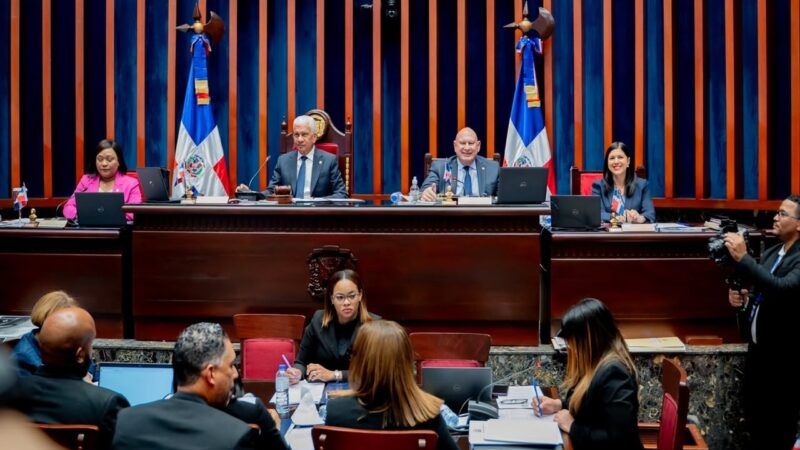 Senado Dominicano Avanza con la Creación del Instituto del Casabe