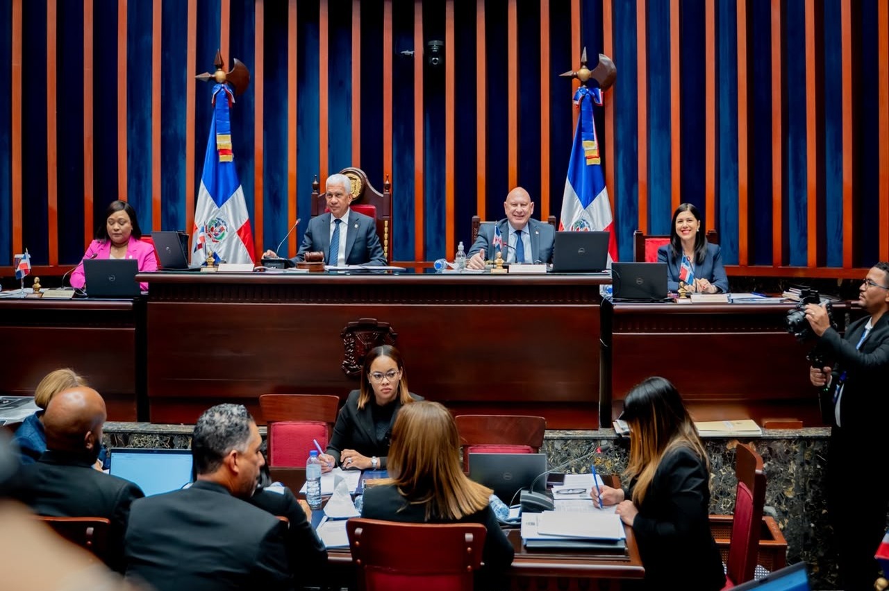 Senado Dominicano Avanza con la Creación del Instituto del Casabe
