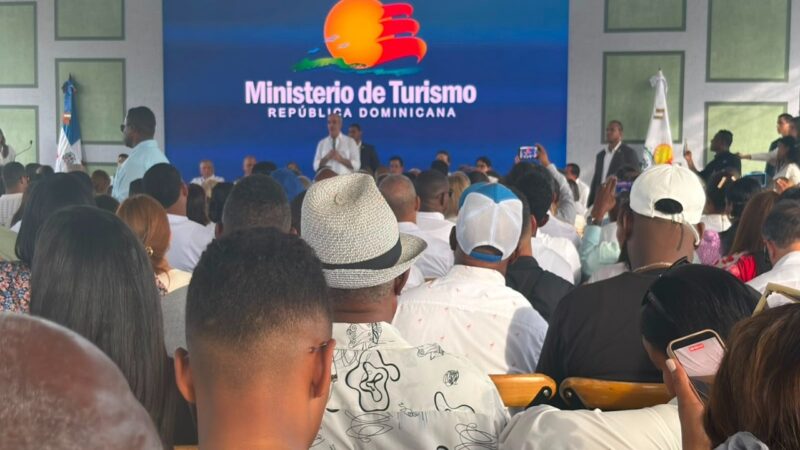 Abinader Impulsa Infraestructura en el Sur con Extensión del Teleférico y Ampliación de Carretera