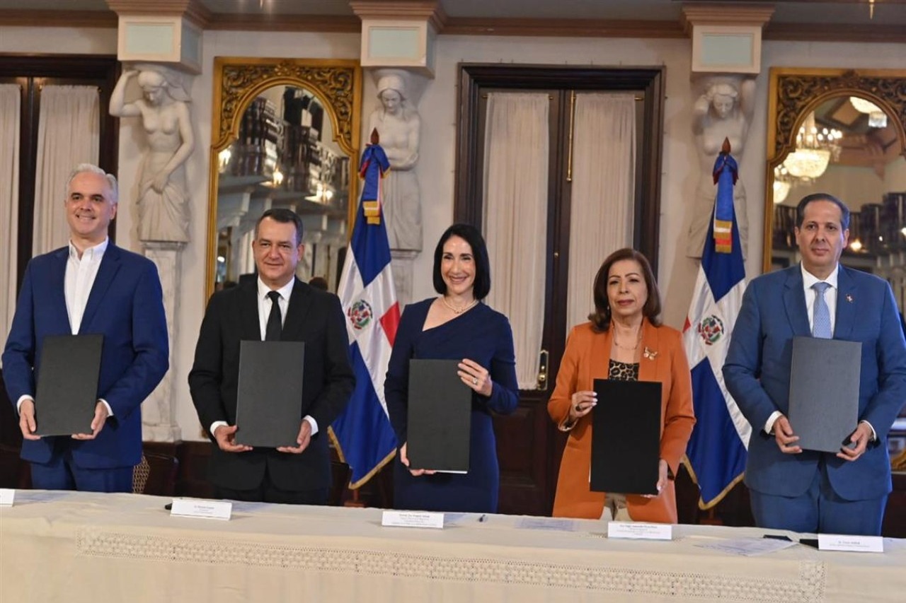 JCE y 16 Instituciones Refuerzan Registro Civil para Reducir Subregistro de Nacimientos