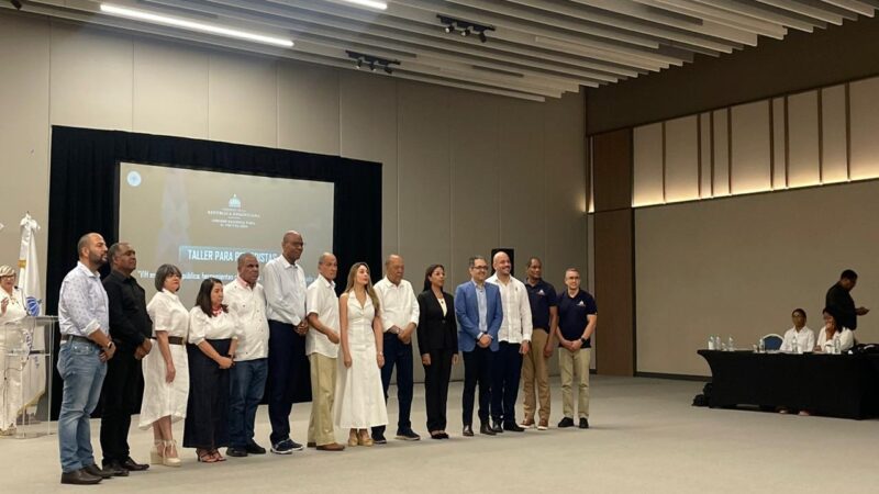 República Dominicana Introducirá Inyección Preventiva contra el VIH en Septiembre