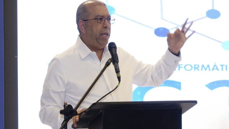 República Dominicana Aborda el Futuro Digital con Congreso de Computación Cuántica e IA