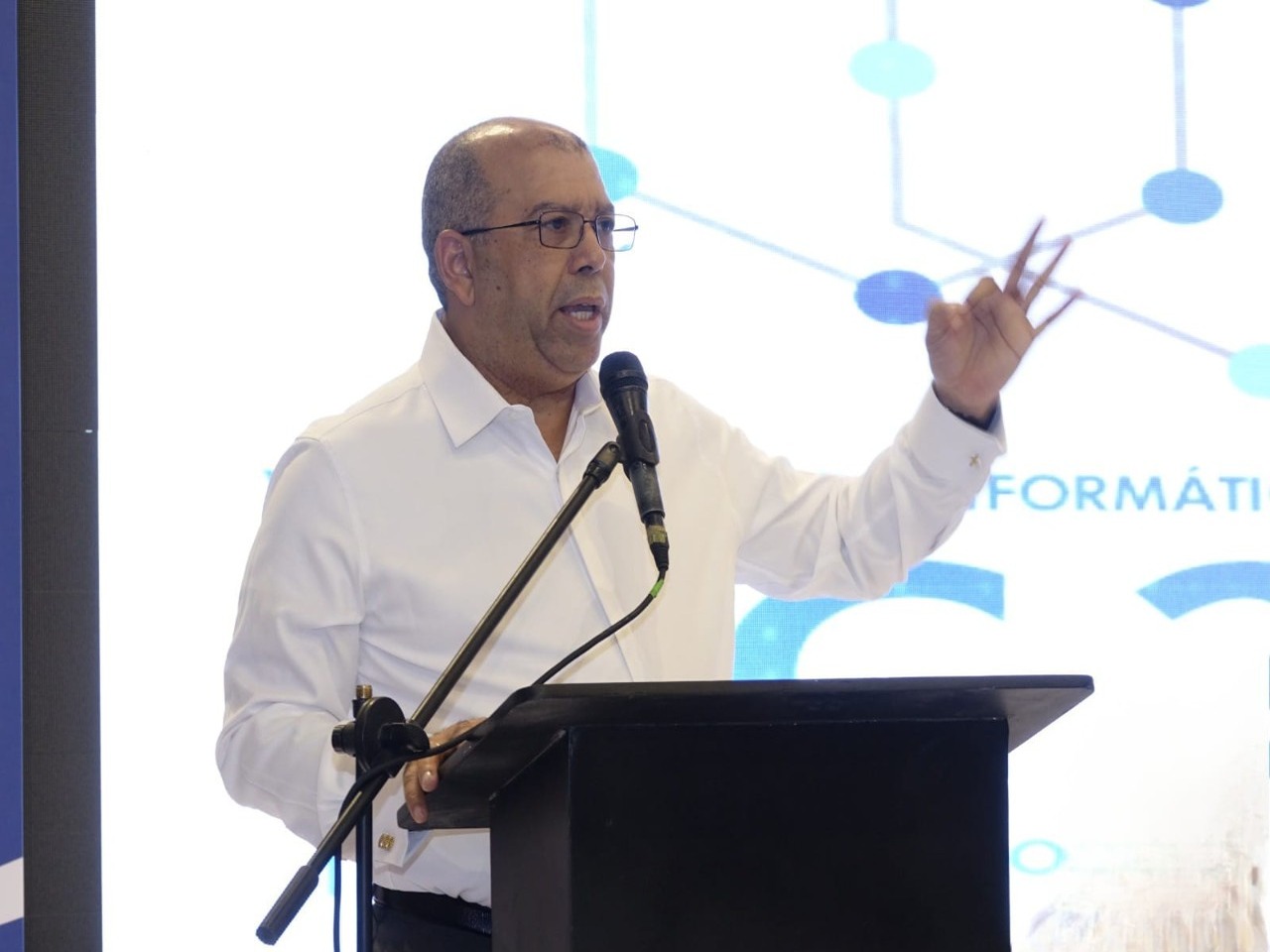 República Dominicana Aborda el Futuro Digital con Congreso de Computación Cuántica e IA