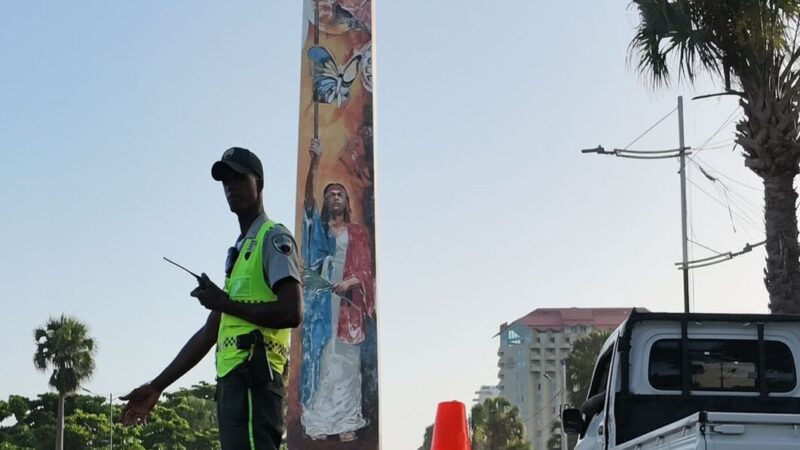 DIGESETT Implementa Contraflujo para Mejorar Tránsito en el Malecón