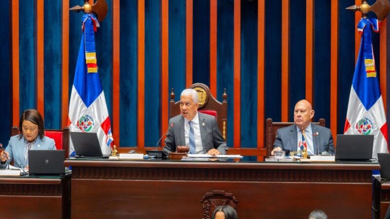 Senado Aprueba Reformas Fiscales para Impulsar el Crecimiento Económico