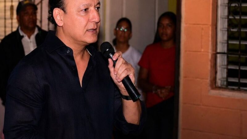 Abel Martínez Urge Inspección de Edificaciones para Mitigar Riesgos Sísmicos